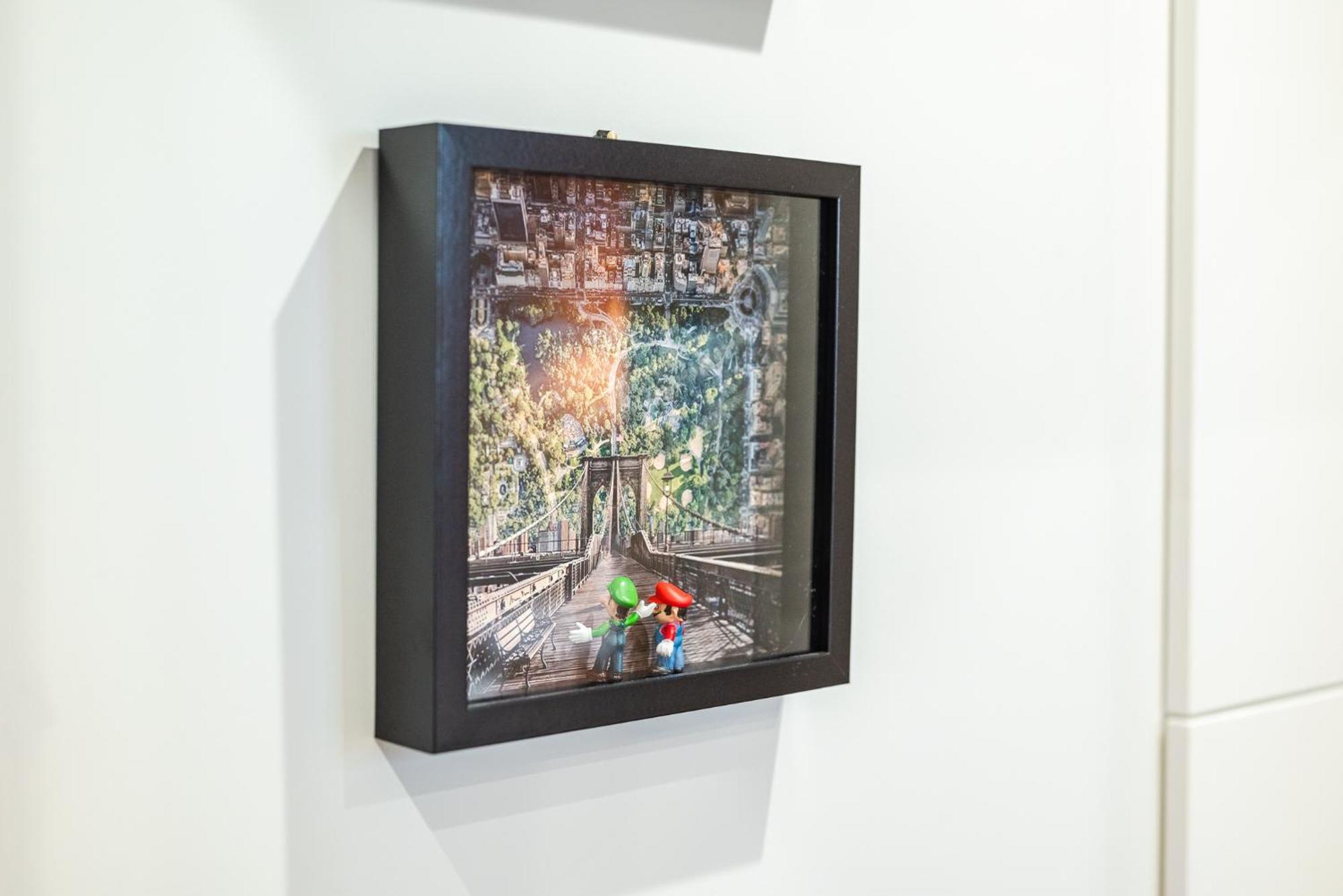 The Visionary Home - Navigli Area ミラノ エクステリア 写真
