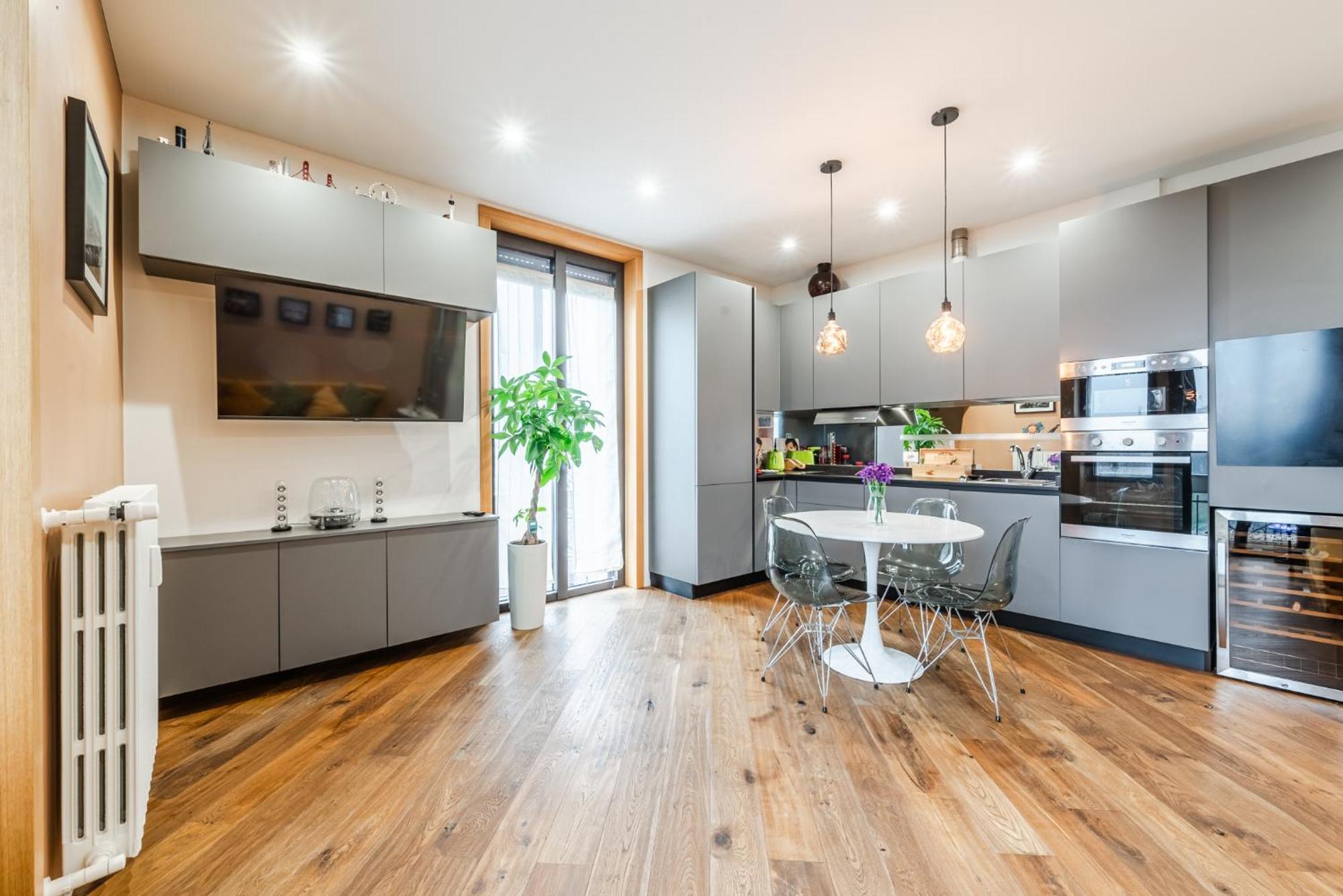 The Visionary Home - Navigli Area ミラノ エクステリア 写真