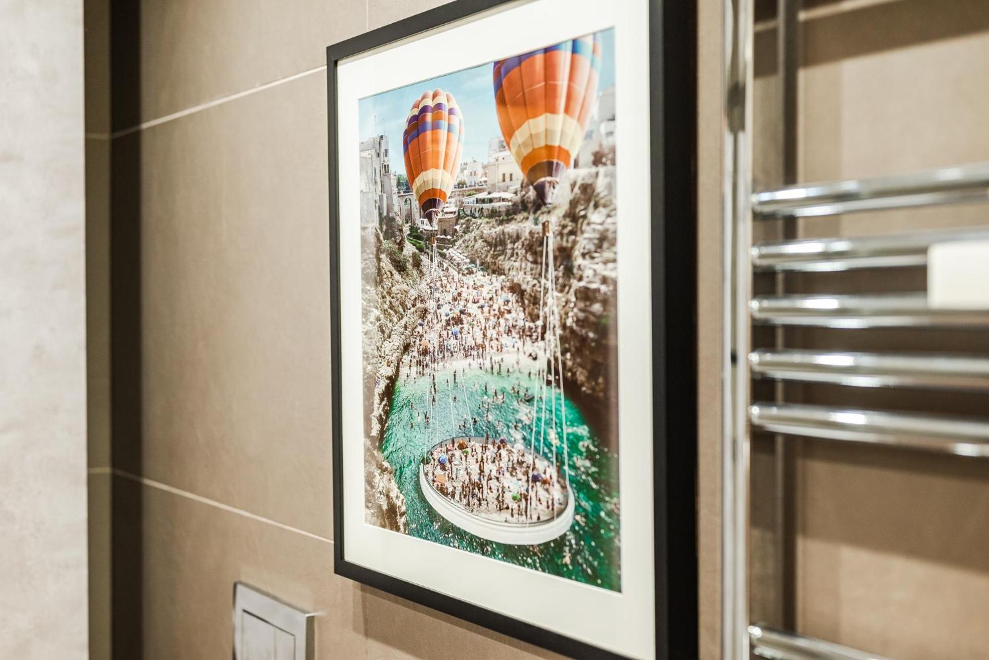 The Visionary Home - Navigli Area ミラノ エクステリア 写真