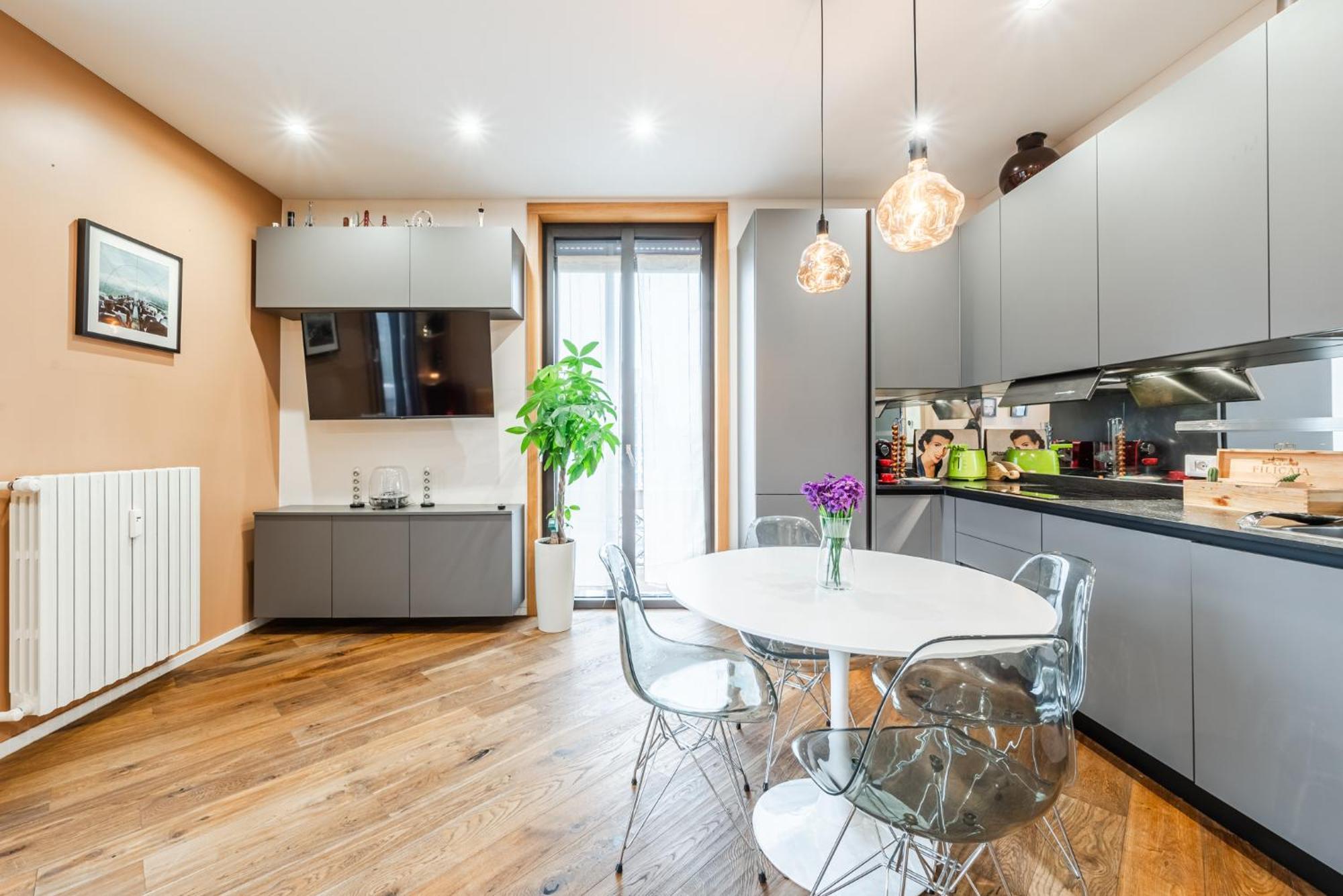 The Visionary Home - Navigli Area ミラノ エクステリア 写真