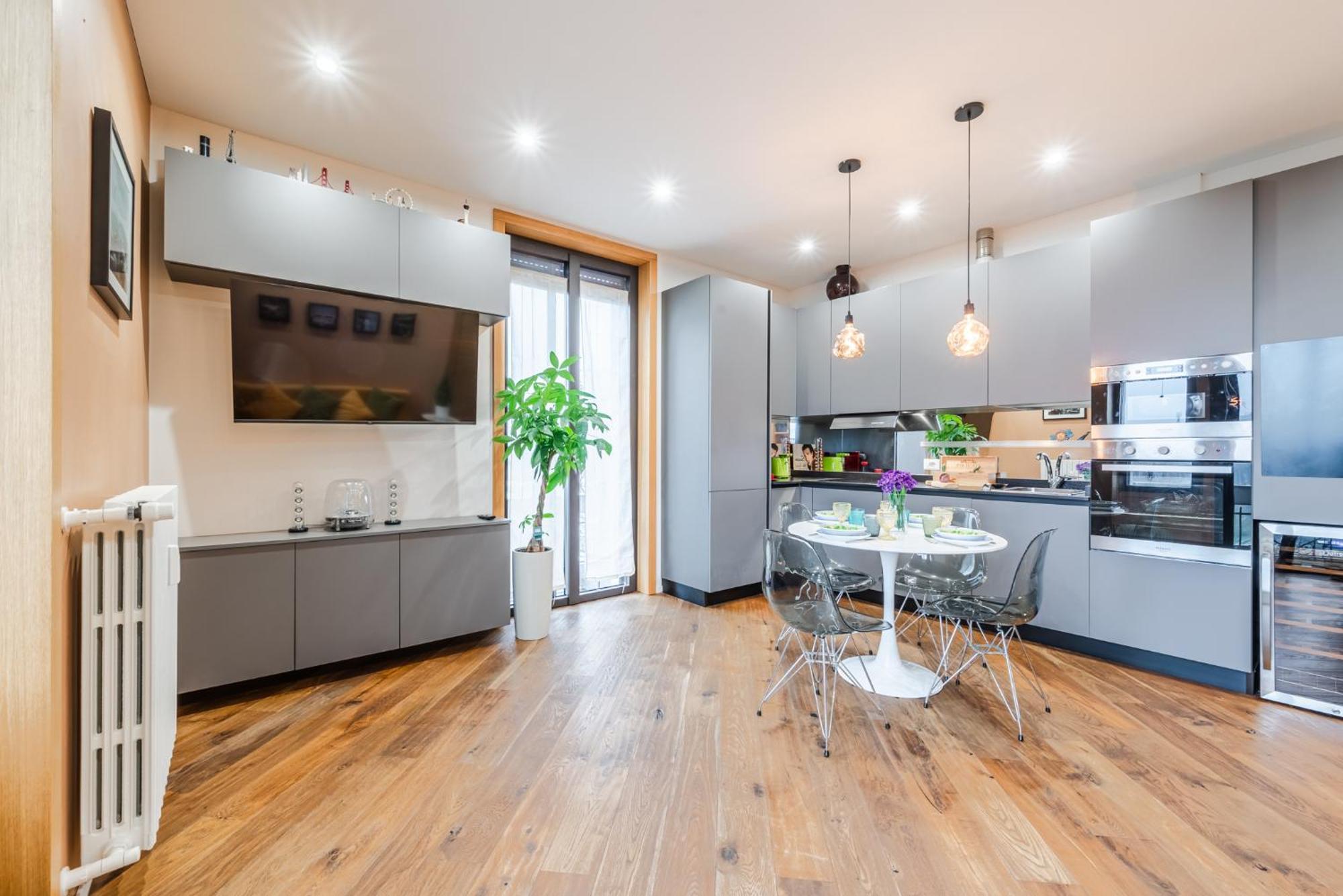 The Visionary Home - Navigli Area ミラノ エクステリア 写真
